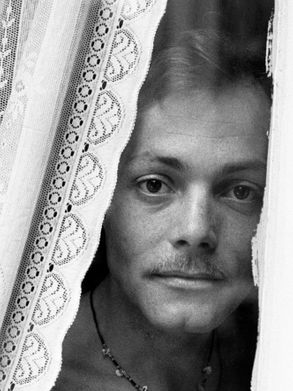 PATRICK DEWAERE, MON HÉROS