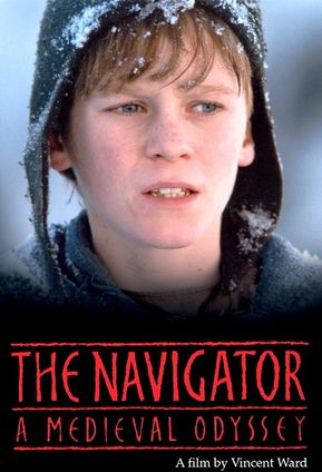 THE NAVIGATOR : A MEDIEVAL ODYSSEY
