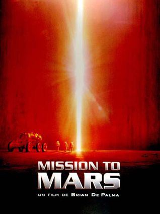 MISSION TO MARS