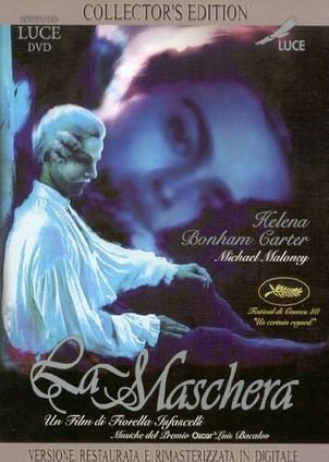 LE MASQUE