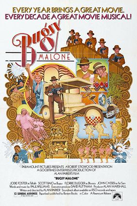 BUGSY MALONE
