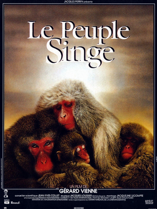 LE PEUPLE SINGE