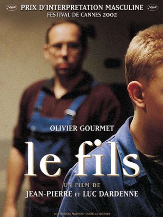 LE FILS