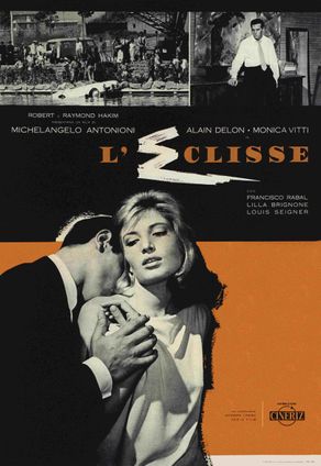L'ÉCLIPSE