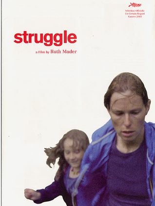 STRUGGLE