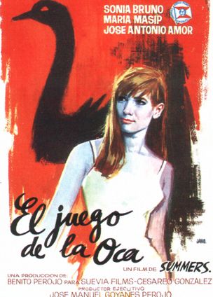 LE JEU DE L'OIE