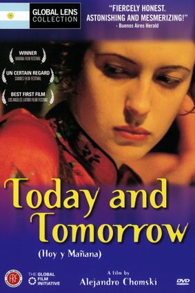 TODAY AND TOMORROW