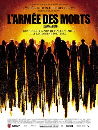 L'ARMEE DES MORTS