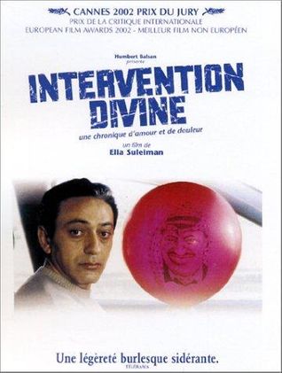 INTERVENTION DIVINE