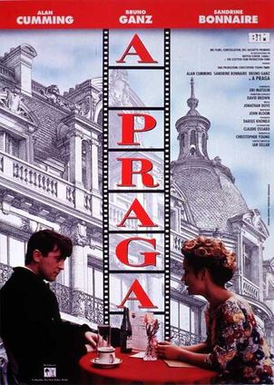 PRAGUE