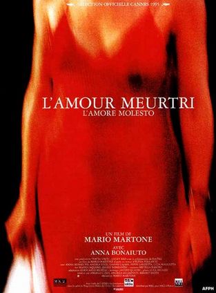 L'AMOUR MEURTRI