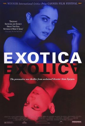EXOTICA
