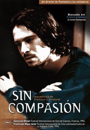 SIN COMPASION