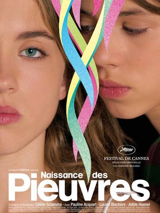 NAISSANCE DES PIEUVRES
