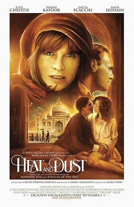 HEAT AND DUST