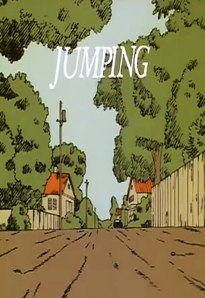 JUMPING
