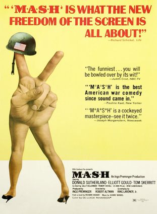M.A.S.H.