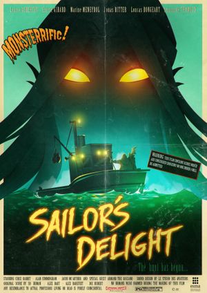 SAILOR'S DELIGHT