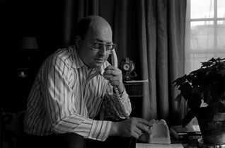 HOMME DE CINEMA : PIERRE RISSIENT