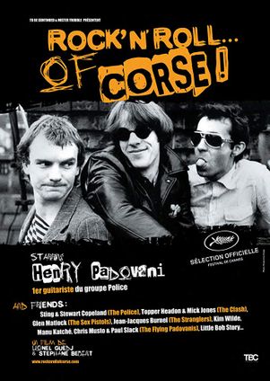 ROCK'N'ROLL... OF CORSE! - WHEN YOU BELIEVED IT WAS FOREVER