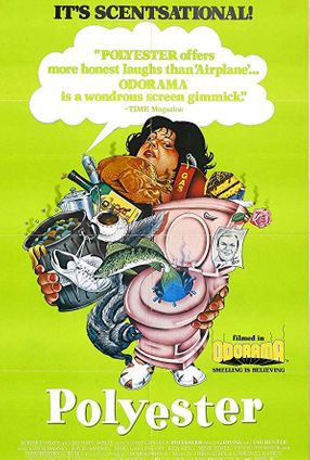 POLYESTER