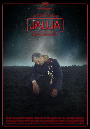JAUJA