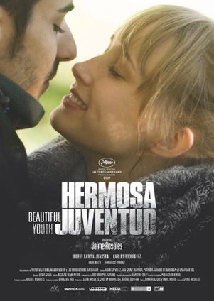 LA BELLE JEUNESSE
