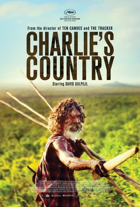 LE PAYS DE CHARLIE