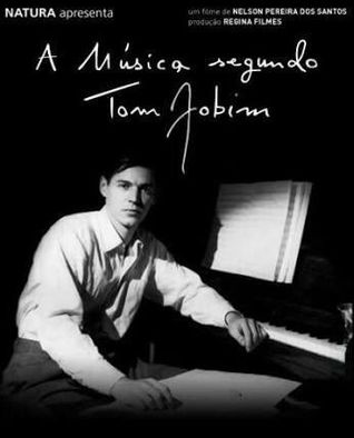 THE MUSIC ACCORDING TO ANTONIO CARLOS JOBIM