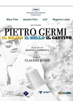 PIETRO GERMI,THE GOOD,THE BEAUTIFUL,THE BAD