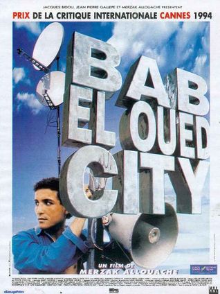 BAB EL-OUED CITY