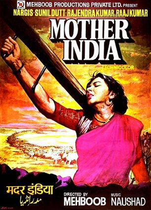 MOTHER INDIA