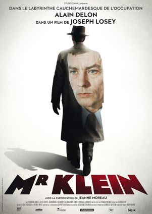 MR KLEIN