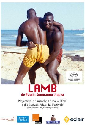 LAMB