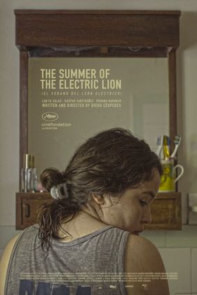 THE SUMMER OF THE ELECTRIC LION