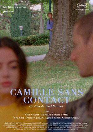 CAMILLE, CONTACTLESS