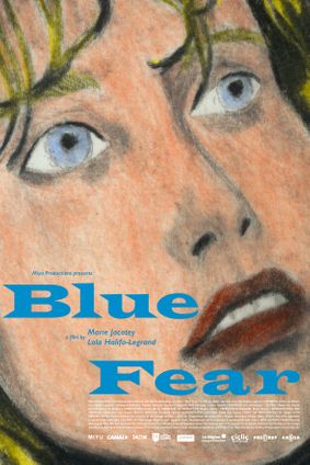 BLUE FEAR