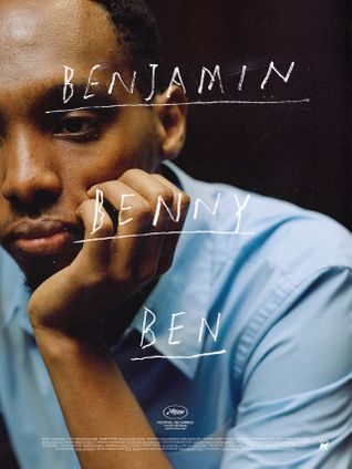 BENJAMIN, BENNY, BEN