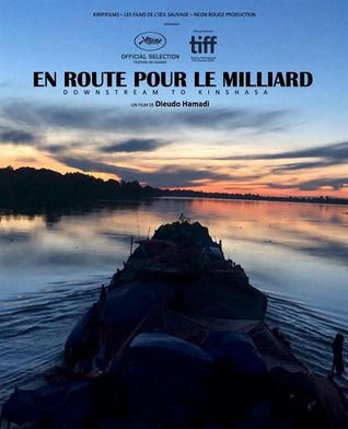 EN ROUTE POUR LE MILLIARD