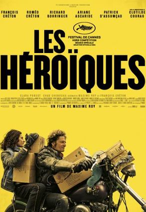 THE HEROICS