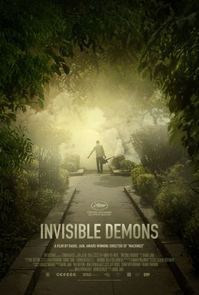 INVISIBLE DEMONS