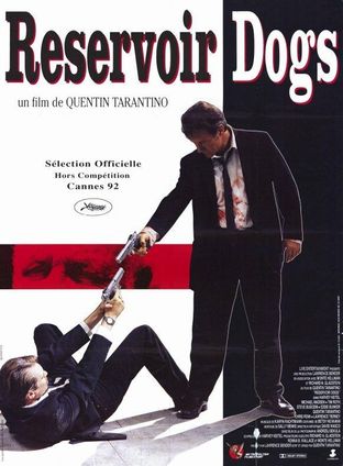 RESERVOIR DOGS