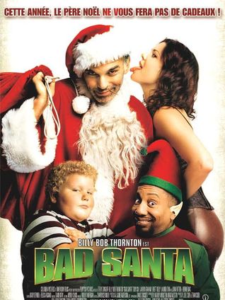 BAD SANTA