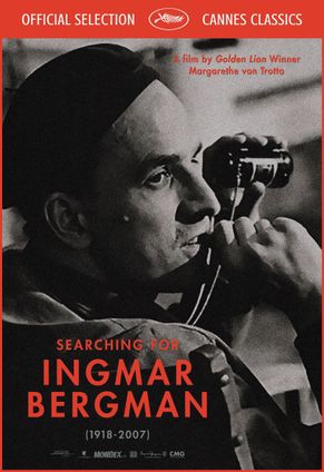 SEARCHING FOR INGMAR BERGMAN