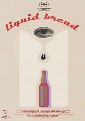 LIQUID BREAD