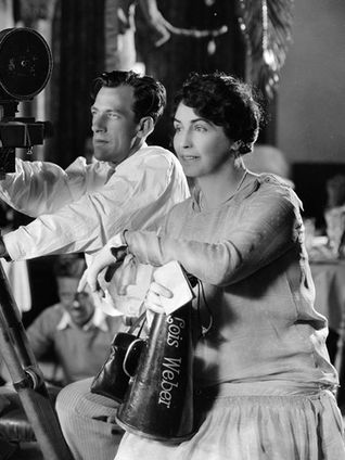 WOMEN WHO RUN HOLLYWOOD