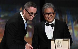 Nicolas Winding Refn, Park Chan-Wook - HEOJIL KYOLSHIM (DECISION TO LEAVE), Award for Best Director