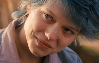 blue is the warmest colour chapter 2