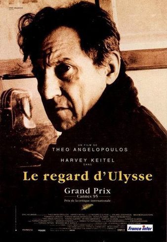 LE REGARD D'ULYSSE