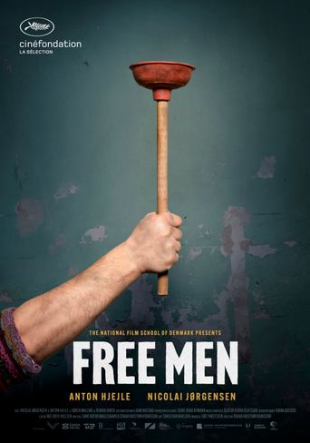 FREE MEN